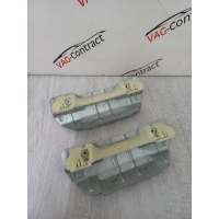 Кронштейн ручки потолка Volkswagen Golf 6 2010 1K0858687G