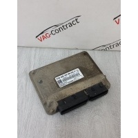 Блок управления ДВС Volkswagen Golf 6 2010 06A906033JF