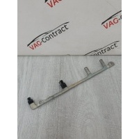 Кронштейн высоковольтных проводов Volkswagen Golf 6 2010 06A905131E