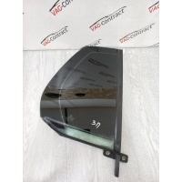 Форточка двери Volkswagen Golf 6 2010 5K6845214E, 5K6845214F