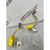 Разъем подушки безопасности Volkswagen Passat B6 2007 6X0972783