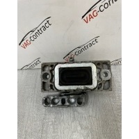 Подушка двигателя Volkswagen Passat B6 2007