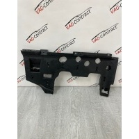 Накладка на торпедо Volkswagen Passat B6 2007 3C1863081B
