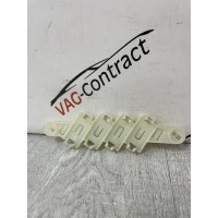 Крепеж Volkswagen Passat B6 2007 3C0937545