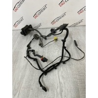 Проводка двери Volkswagen Passat B6 2007 3C1971120BD