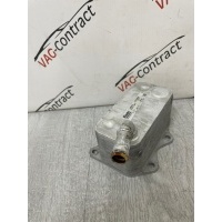 Радиатор масляный Volkswagen Passat B6 2007 90660