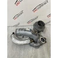 Турбина Volkswagen Passat B6 2007 06F145701C