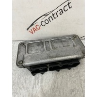 Блок управления двигателем Skoda Rapid 2014 03C906014FJ