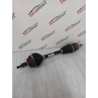 Привод Skoda Rapid 2014 6R0407763F