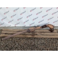 Глушитель Volkswagen Passat B6 2007 1K0131701BQ, 3C0254505X