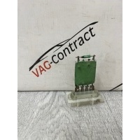 Резистор отопителя Volkswagen Golf 6 2009 1K0959263A