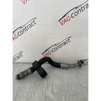 Трубка охлаждения АКПП Audi A6 C6 4F0317819T