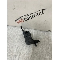 Накладка замка двери Audi Q7 2007 4L1837349