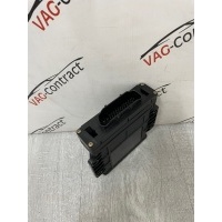 Блок управления АКПП Audi Q7 2007 09D927750FJ
