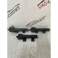 Антенна Audi Q7 2007 4F0907247A