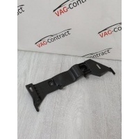Кронштейн обшивки стойки Audi Q7 2007 4L0858847