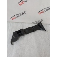 Кронштейн обшивки стойки Audi Q7 2007 4L0858848