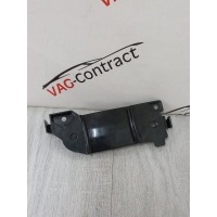 Кронштейн ремня безопасности Audi Q7 2007 4L0857818