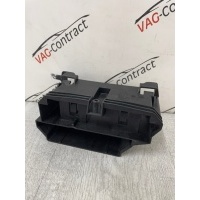 Кронштейн блока управления Audi Q7 2007 4L0907333A
