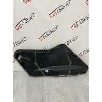 Заглушка двери Audi Q7 2007 4L0839915A