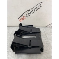 Крепление противооткатов Audi Q7 2007 4L0012130B