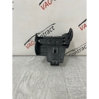 Кронштейн блока управления корректора фар Audi Q7 2007 4L1907324