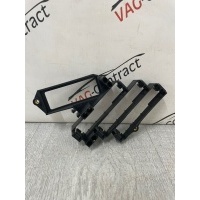 Корпус блока предохранителей Audi Q7 2007 4L0971845