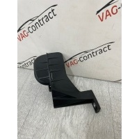 Кронштейн проводки Audi Q7 2007 7L0971843