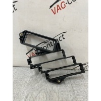 Корпус блока предохранителей Audi Q7 2007 4L0971846