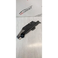 Кронштейн подушки безопасности Audi Q7 2007 4L0880756