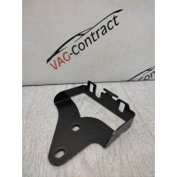 Кронштейн подушки безопасности Audi Q7 2007 4L0880303A