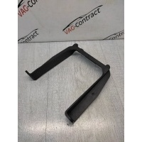 Кронштейн педали тормоза Audi Q7 2007 7L0945083B