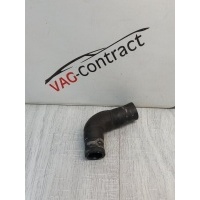 Патрубок системы охлаждения Audi Q7 2007 079121096Q