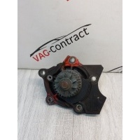 Насос водяной (помпа) Volkswagen Passat B7 2012 06H121008