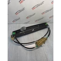 Стеклоподъемный механизм Audi Q7 2007 4L0839462A