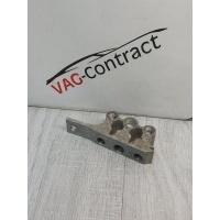 Тройник тормозной Audi Q7 2007 7L0614785D