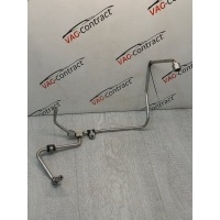 Трубка топливная Audi Q7 2007 079127501N
