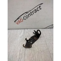 Кронштейн тормозных трубок Audi Q7 2007 7L0614843A