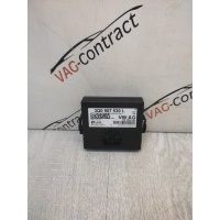 Блок электронный Volkswagen Tiguan 2 2018 3Q0907530L