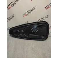 Заглушка двери Volkswagen Tiguan 2 2018 5NA837916A
