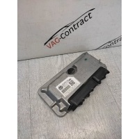 Блок управления двигателем Volkswagen Jetta 6 2013 03C906014ER