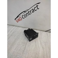 Выключатель AIRBAG Volkswagen Jetta 6 2013 1K0919237D