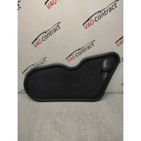 Заглушка двери Volkswagen Jetta 6 2013 5C6839915B