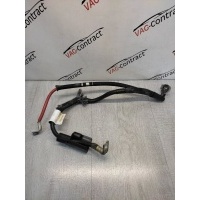Клемма аккумулятора плюс Volkswagen Jetta 6 2013 5C0971228E