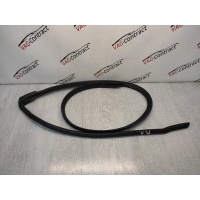 Уплотнитель двери Volkswagen Jetta 6 2013 5C6839699