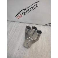 Кронштейн подушки безопасности Skoda Octavia A7 2014 5E0880196