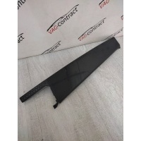 Накладка двери Skoda Octavia A7 2014 5E0839902