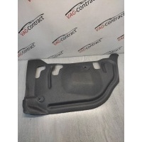 Кожух Skoda Octavia A7 2014 5E1819593A