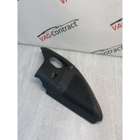 Крышка зеркала Skoda Octavia A7 2014 5E0837974, 5E0035411B