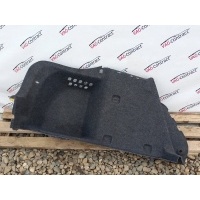 Обшивка багажника Skoda Octavia A7 2014 5E5867427H, 5E5867427
